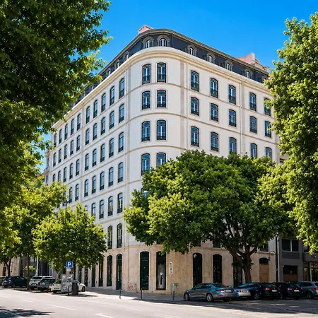 Apartment Herculano House - Luxury *