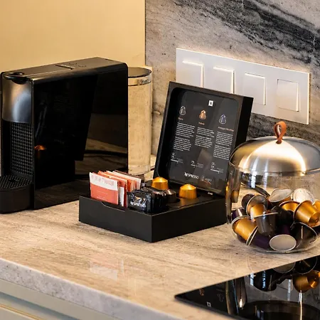 Apartment Herculano House - Luxury