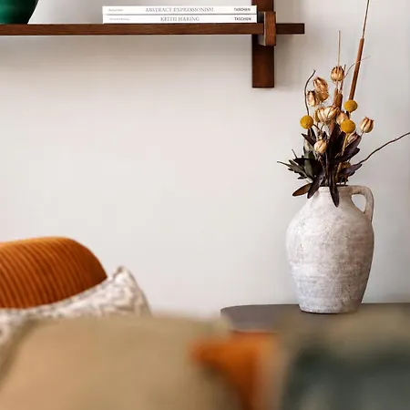Herculano House - Luxury Lisboa