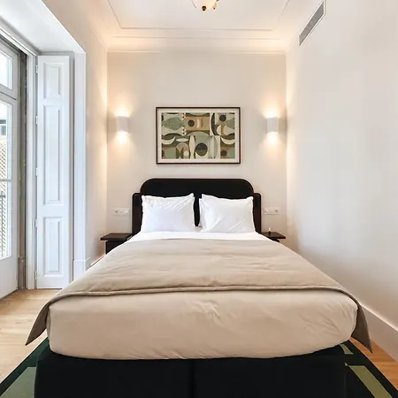 公寓 Herculano House - Luxury *