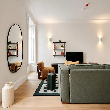 Herculano House - Luxury Lisbon