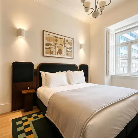 Apartment Herculano House - Luxury *