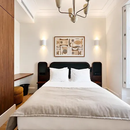 Herculano House - Luxury * Lisboa