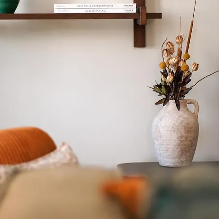 Apartment Herculano House - Luxury Lissabon