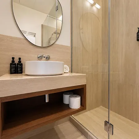 Apartment Herculano House - Luxury