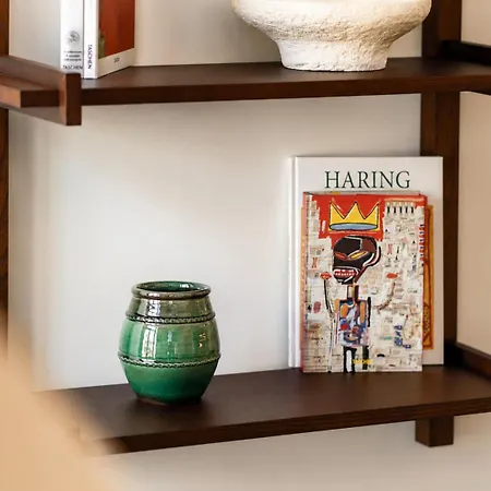 Herculano House - Luxury 公寓 *