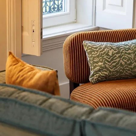 Herculano House - Luxury * Lisbon