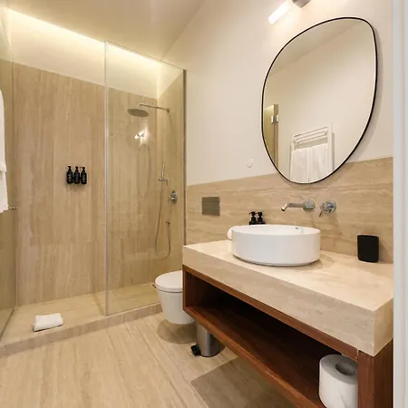 Herculano House - Luxury Lissabon
