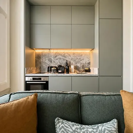 Herculano House - Luxury 公寓 *