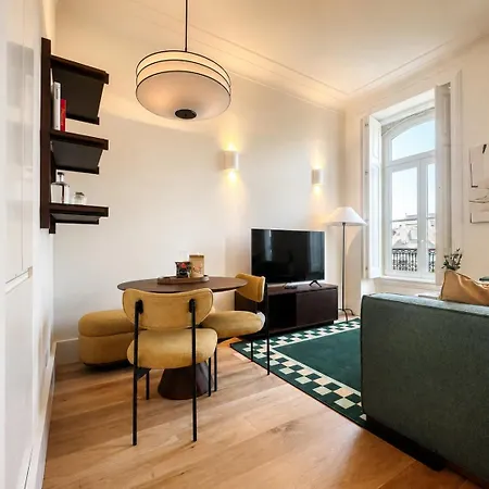 Herculano House - Luxury