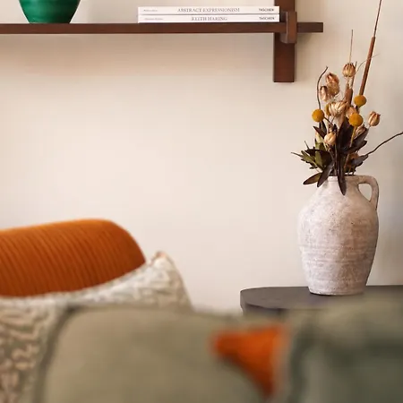 Herculano House - Luxury Lisboa