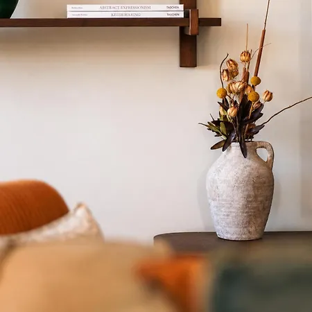 Herculano House - Luxury 公寓