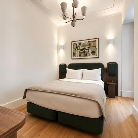 Herculano House - Luxury * Lisboa