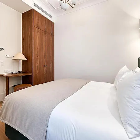 Herculano House - Luxury Apartment