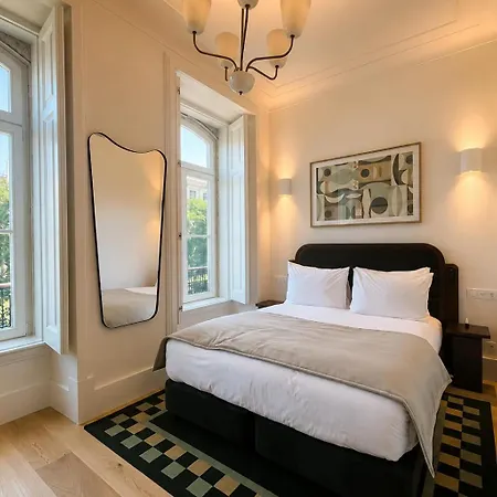 Herculano House - Luxury 公寓