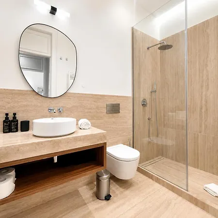Herculano House - Luxury * Lissabon