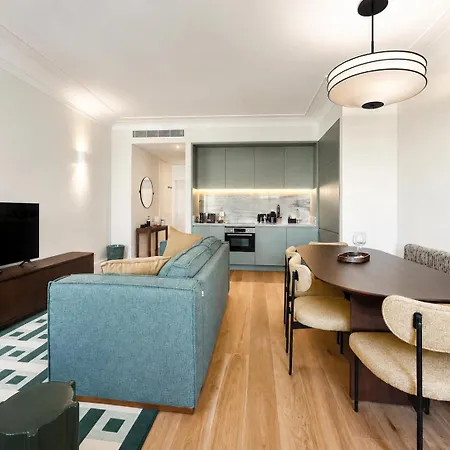 Herculano House - Luxury Apartment