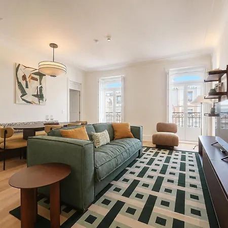 Herculano House - Luxury Apartment *