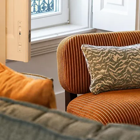 Herculano House - Luxury * Lisboa