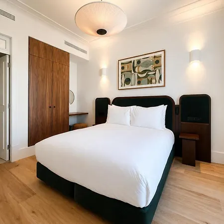 Apartment Herculano House - Luxury