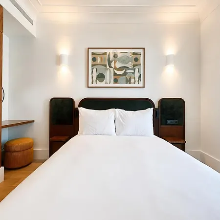 Herculano House - Luxury Lisboa