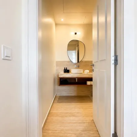 Apartment Herculano House - Luxury Lissabon