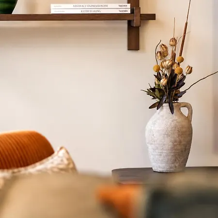Apartment Herculano House - Luxury