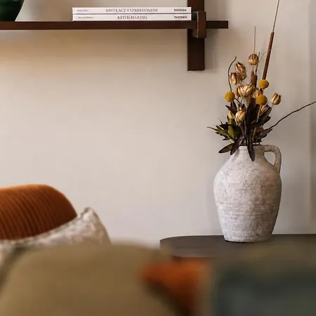 Herculano House - Luxury 公寓 *