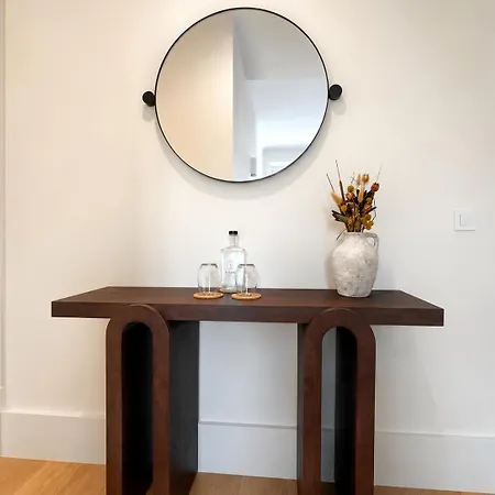 公寓 Herculano House - Luxury Lisboa