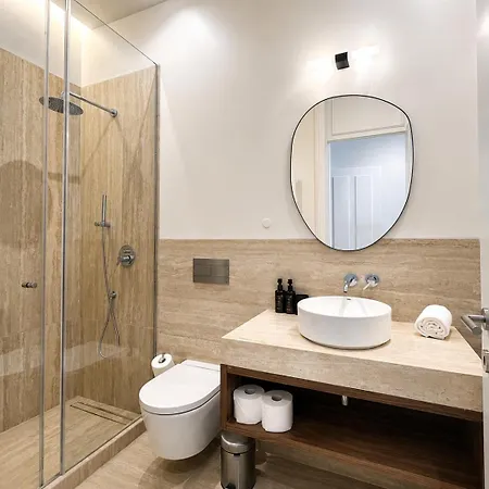 Herculano House - Luxury Apartment