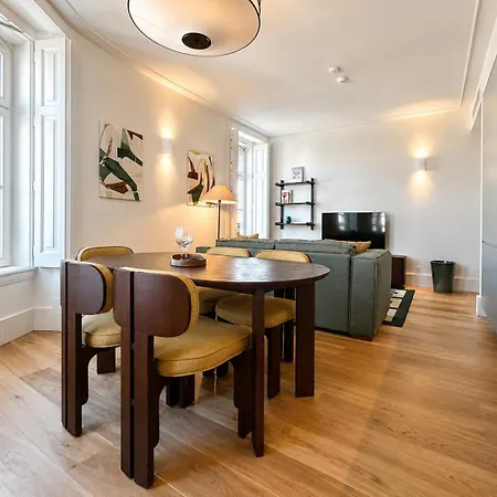 Herculano House - Luxury Lisbon